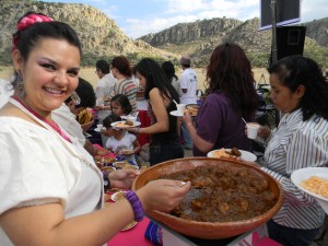 Feria de la Cocina Tradicional