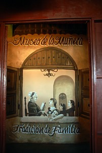 Museo de la Muñeca Saltillo Coahuila (2)