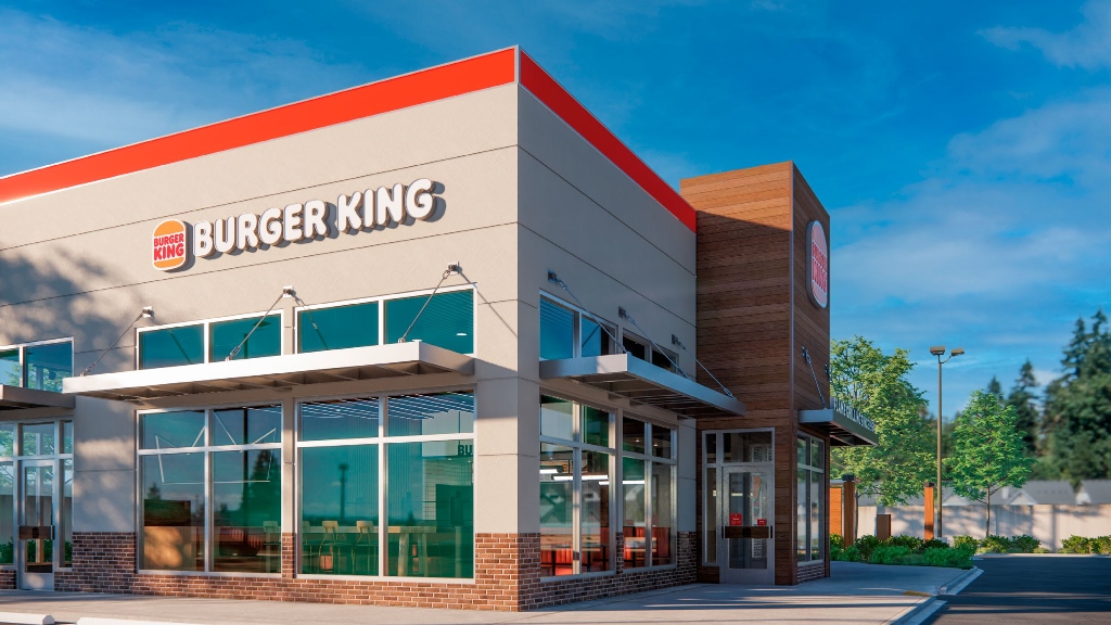 Burger King invertirá en México 300 mdp durante 2023 - Pequeñas Grandes ...